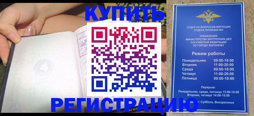 прописка для работы в Змеиногорске